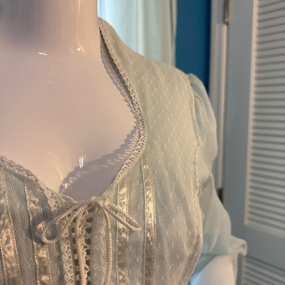 Vintage Gunne Sax by Jessica - Picture 5 of 16